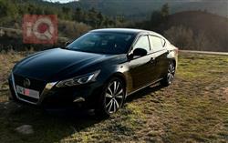 نیسان ئەلتیما